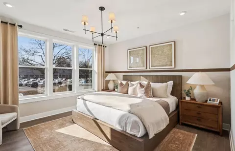 Bedroom - 1121 Fortune Ter, Potomac, MD 20854 photo 1 of 5