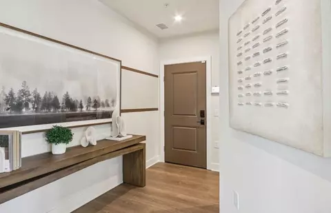 Entry Way - 1121 Fortune Ter, Potomac, MD 20854 photo 1 of 3