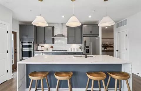 Kitchen - 1121 Fortune Ter, Potomac, MD 20854 photo 1 of 8