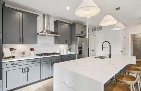 Kitchen - 1121 Fortune Ter, Potomac, MD 20854 photo 3 of 8