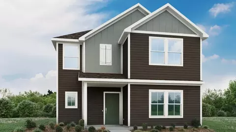 Exterior - 13404 Barn Chime St, Elgin, TX 78621 photo 2 of 8