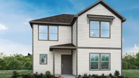 13404 Barn Chime St, Elgin, TX 78621