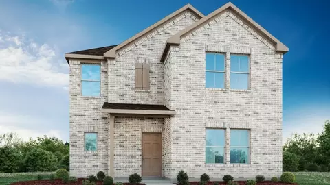 Exterior - 13404 Barn Chime St, Elgin, TX 78621 photo 5 of 8