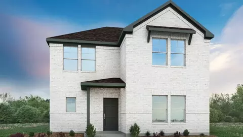 Exterior - 13404 Barn Chime St, Elgin, TX 78621 photo 4 of 8