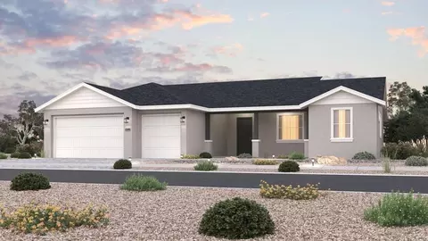 4071 Wallflower Way, Prescott, AZ 86305