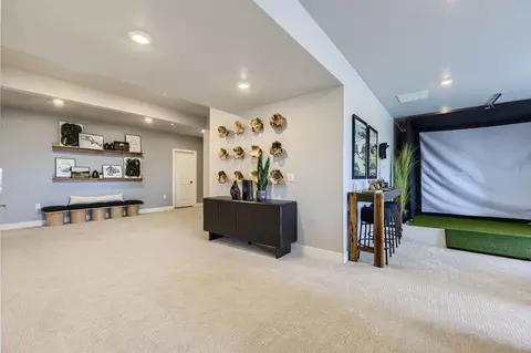 Entry Way - 13796 Daffodil Pt, Parker, CO 80134 photo 4 of 5