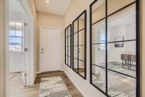 Entry Way - 13796 Daffodil Pt, Parker, CO 80134 photo 1 of 5