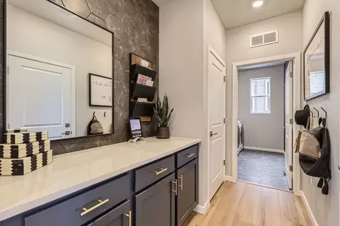 Entry Way - 13796 Daffodil Pt, Parker, CO 80134 photo 5 of 5