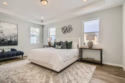 Bedroom - 13796 Daffodil Pt, Parker, CO 80134 photo 1 of 12