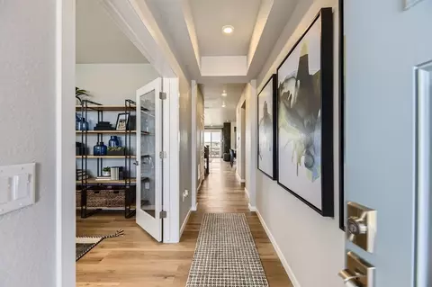 Entry Way - 13796 Daffodil Pt, Parker, CO 80134 photo 2 of 5