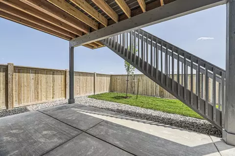 Exterior - 13796 Daffodil Pt, Parker, CO 80134 photo 10 of 21