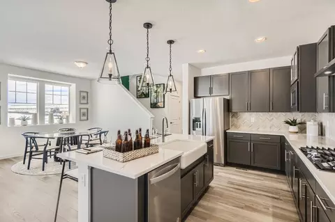 Kitchen - 13796 Daffodil Pt, Parker, CO 80134 photo 1 of 6