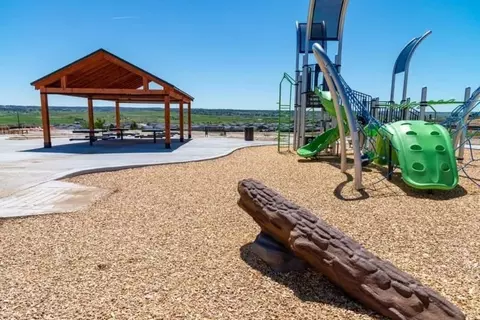 View/Area - 13796 Daffodil Pt, Parker, CO 80134 photo 8 of 17