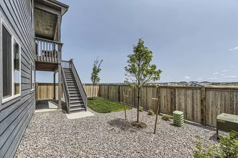 Exterior - 13796 Daffodil Pt, Parker, CO 80134 photo 11 of 21