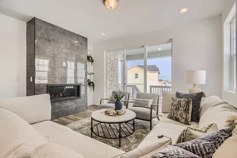 Living - 13796 Daffodil Pt, Parker, CO 80134 photo 2 of 10