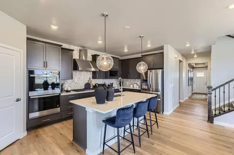 Kitchen - 13796 Daffodil Pt, Parker, CO 80134 photo 3 of 6