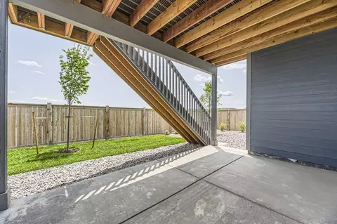 Exterior - 13796 Daffodil Pt, Parker, CO 80134 photo 9 of 21
