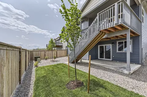 Exterior - 13796 Daffodil Pt, Parker, CO 80134 photo 12 of 21