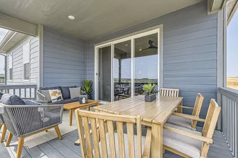 Exterior - 13796 Daffodil Pt, Parker, CO 80134 photo 8 of 21