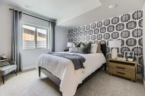 Bedroom - 13796 Daffodil Pt, Parker, CO 80134 photo 10 of 12