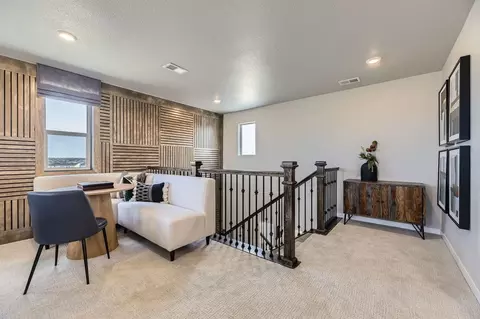 Entry Way - 13796 Daffodil Pt, Parker, CO 80134 photo 3 of 5