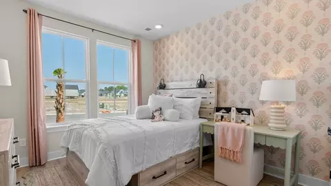 Bedroom - 2709 Summer Breeze Ln, Longs, SC 29568 photo 2 of 4