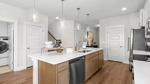 Kitchen - 2709 Summer Breeze Ln, Longs, SC 29568 photo 4 of 5