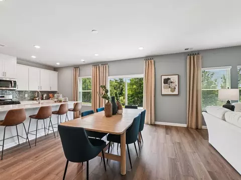 Dining - 2143 Topsail Rd, Durham, NC 27704 photo 1 of 1