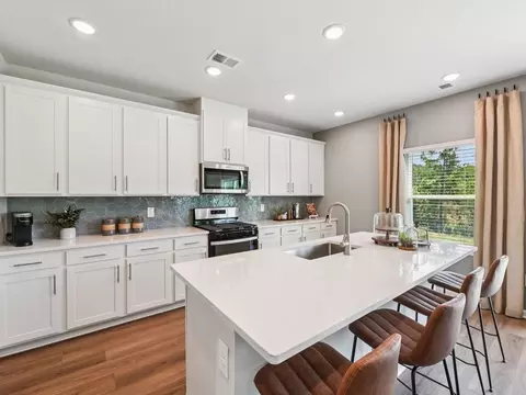 Kitchen - 2143 Topsail Rd, Durham, NC 27704 photo 2 of 4