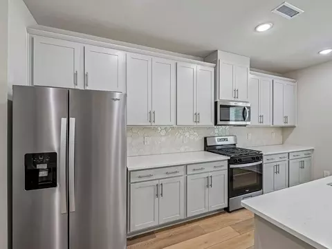 Kitchen - 2143 Topsail Rd, Durham, NC 27704 photo 2 of 6