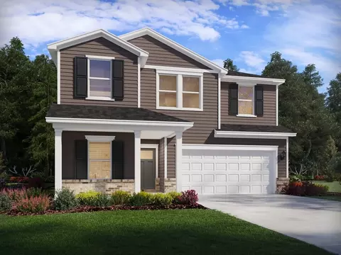 2143 Topsail Rd, Durham, NC 27704