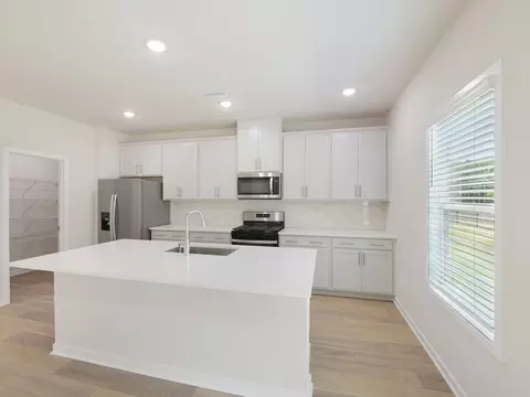Kitchen - 2143 Topsail Rd, Durham, NC 27704 photo 1 of 6