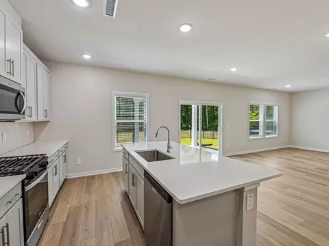 Kitchen - 2143 Topsail Rd, Durham, NC 27704 photo 3 of 6