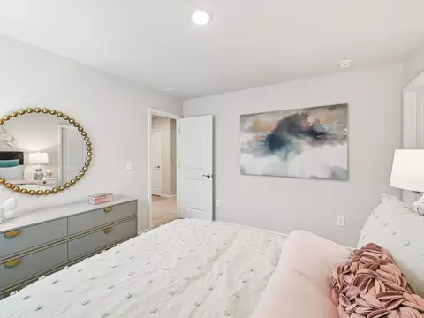 Bedroom - 2143 Topsail Rd, Durham, NC 27704 photo 10 of 14