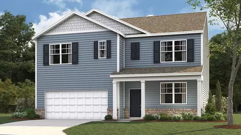 4075 Wesoga Dr, Dandridge, TN 37725