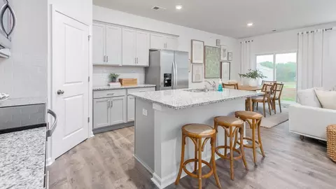 426 Kinneries Dr, Gibsonville, NC 27249