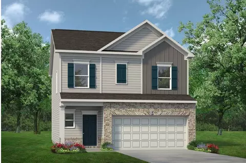 509 Coffee Ct #LOT 37, Gallatin, TN 37066
