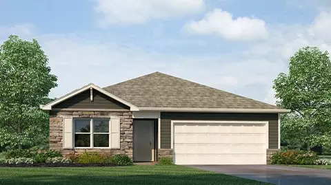 Aviation Drive, Ossian, IN 46777