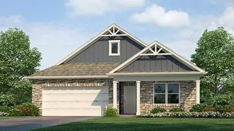 Aviation Drive, Ossian, IN 46777