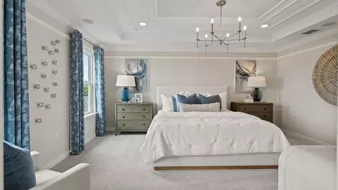 Bedroom - 219 Meredith Blvd, Winter Haven, FL 33881 photo 13 of 19