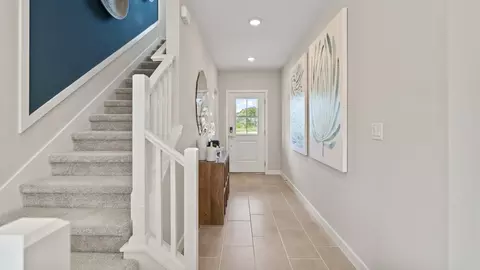 Entry Way - 219 Meredith Blvd, Winter Haven, FL 33881 photo 4 of 14