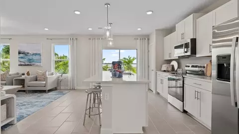 Kitchen - 219 Meredith Blvd, Winter Haven, FL 33881 photo 1 of 7