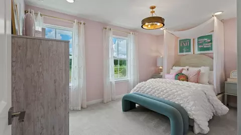 Bedroom - 219 Meredith Blvd, Winter Haven, FL 33881 photo 4 of 19