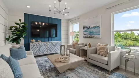 Living - 219 Meredith Blvd, Winter Haven, FL 33881 photo 3 of 3