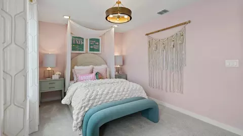 Bedroom - 219 Meredith Blvd, Winter Haven, FL 33881 photo 5 of 19