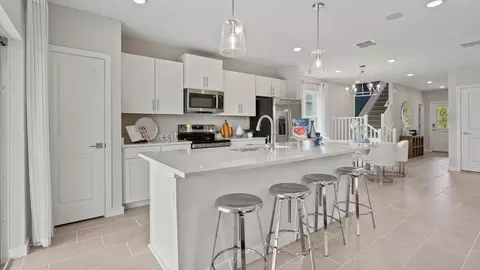 Kitchen - 219 Meredith Blvd, Winter Haven, FL 33881 photo 4 of 7