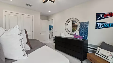 Bedroom - 219 Meredith Blvd, Winter Haven, FL 33881 photo 8 of 19