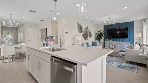 Kitchen - 219 Meredith Blvd, Winter Haven, FL 33881 photo 6 of 7