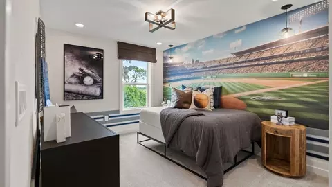 Bedroom - 219 Meredith Blvd, Winter Haven, FL 33881 photo 7 of 19