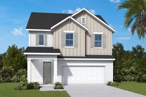 Exterior - 80 Mariana Island Dr, Saint Augustine, FL 32092 photo 2 of 10
